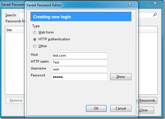 Save password. Saved passwords. Save password. Saved passwords. Save password.