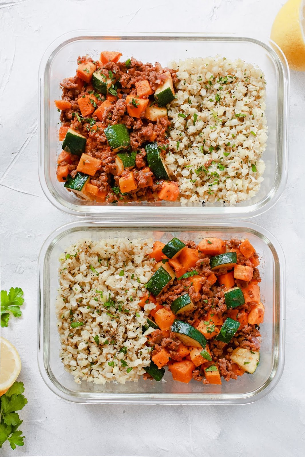 Ground Beef Zucchini Sweet Potato Skillet (Meal Prep) #groundbeef #beef #zucchini #sweetpotato #potato #skillet #mealprep #healthyrecipes #healthyfood Ground Beef Zucchini Sweet Potato Skillet (Meal Prep) #groundbeef #beef #zucchini #sweetpotato #potato #skillet #mealprep #healthyrecipes #healthyfood