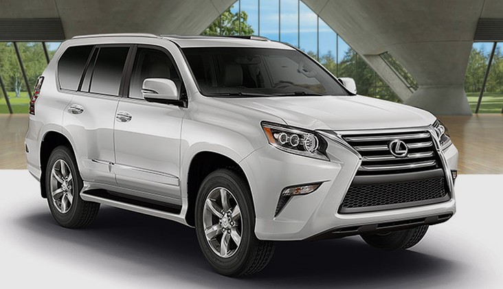 2018 lexus suv 460. unique lexus 2018 lexus gx 460 redesign on lexus suv cars reviews rumors and prices