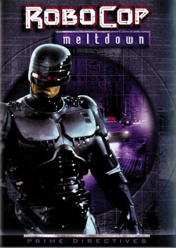 Robocop 5 Robocop 5