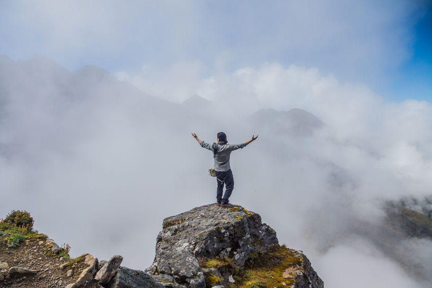 Come to know your limit - I Traveled To Nepal Before, During, And After The Earthquake, And You Should Come There In 2016 Come to know your limit - I Traveled To Nepal Before, During, And After The Earthquake, And You Should Come There In 2016