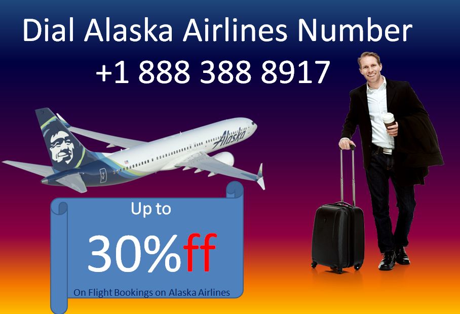 Alaska Airlines Customer Service Number Alaska Airlines Number A New