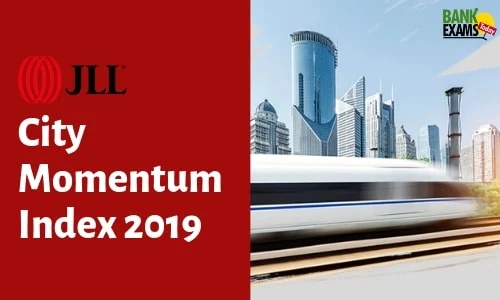 City Momentum Index 2019: Highlights