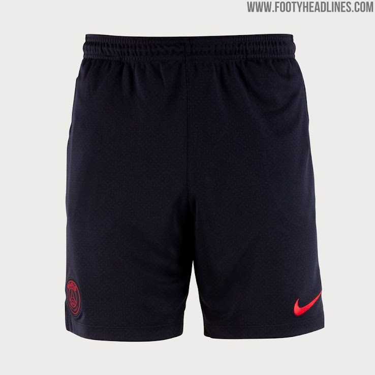 Nike PSG 19-20 Training Kit Released - Footy Headlines
