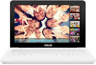 ASUS EeeBook E202, Laptop Minimalis Berkemampuan Fantastis ASUS EeeBook E202, Laptop Minimalis Berkemampuan Fantastis