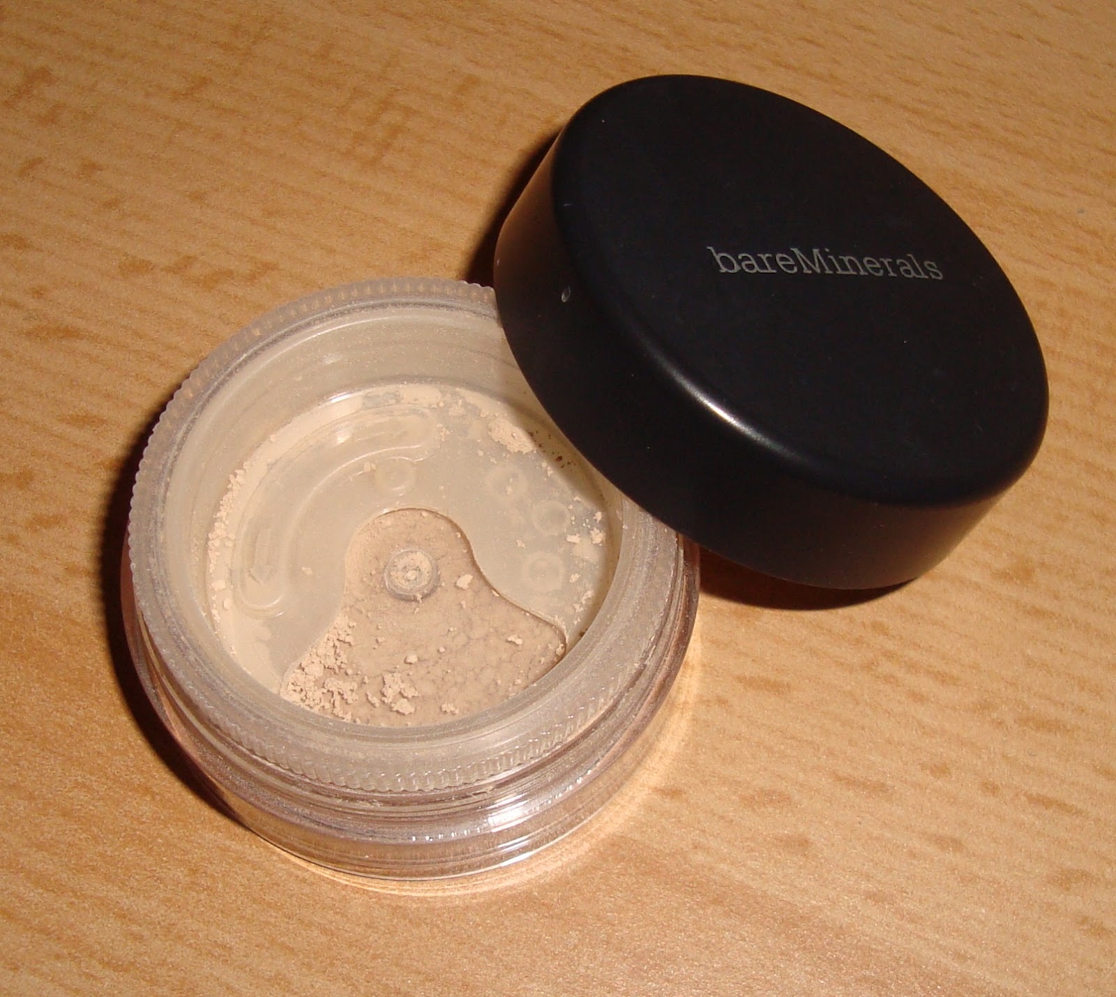 [Review] Bare Minerals Well Rested Eye Brightener