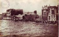 Η καταστροφή της Σμύρνης 1922 και το χαμένο video