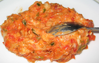 Resep Tempoyak Khas Lampung Tempoyak
