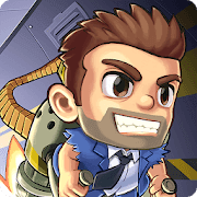 Jetpack Joyride Jetpack Joyride apk
