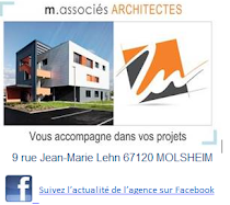 m-associés ARCHITECTES