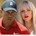 Ex-novia de Tiger Woods dice que la está amenazando por Acuerdo de No Divulgación