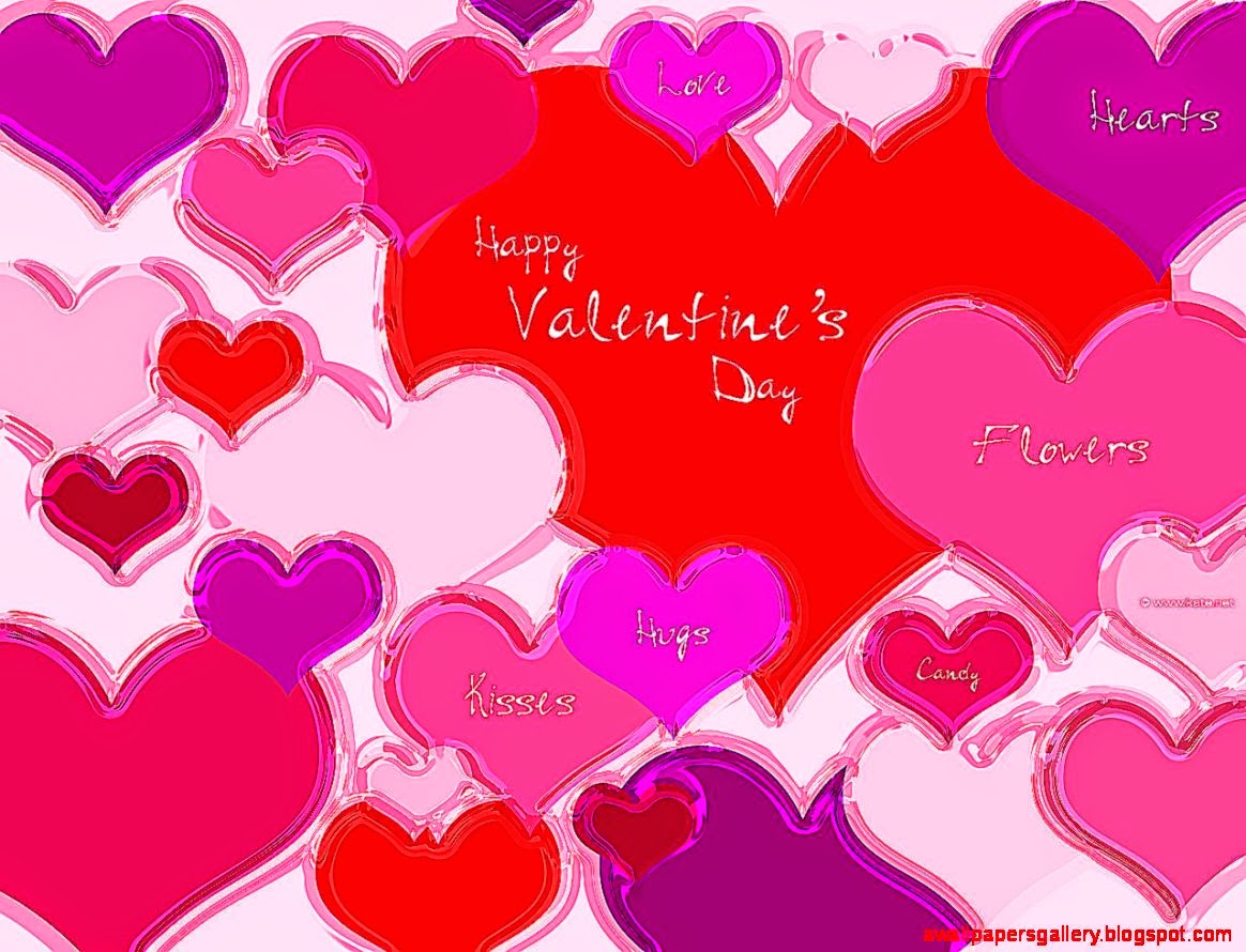 Valentine Hearts Image For Desktop Background 13 HD Wallpapers