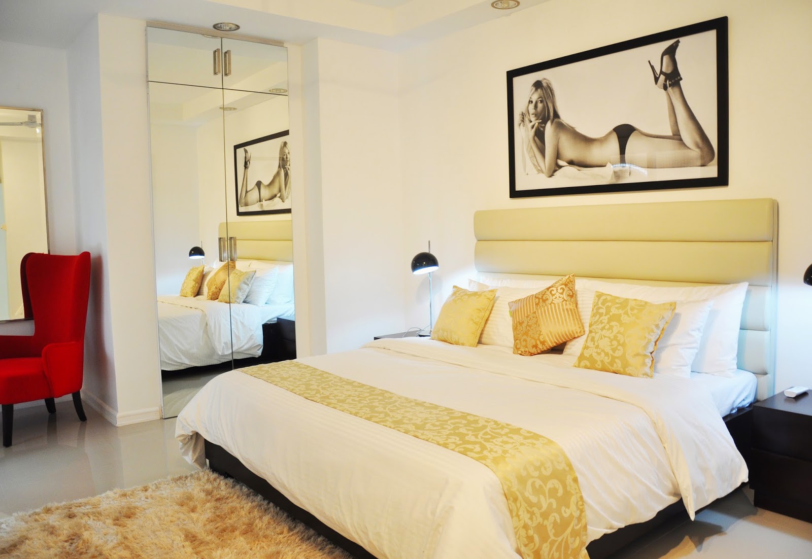 Your Philippines Travel Blog Ambassador Suites, Angeles City