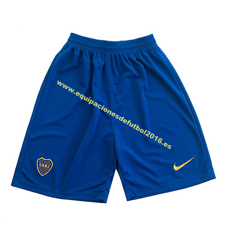 Replicas camisetas futbol 2016 2017: La imagen de nueva Nike camiseta del Boca Juniors 2016 2017 ...