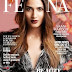 Vaani Kapoor on Femina Magazine Cover