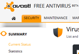 Avast! Free Antivirus 7.0.1474 مضاد للفيروسات مجاني وقوي للحماية ضد البرامج الضا