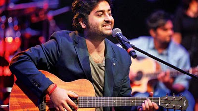 arijit-melody