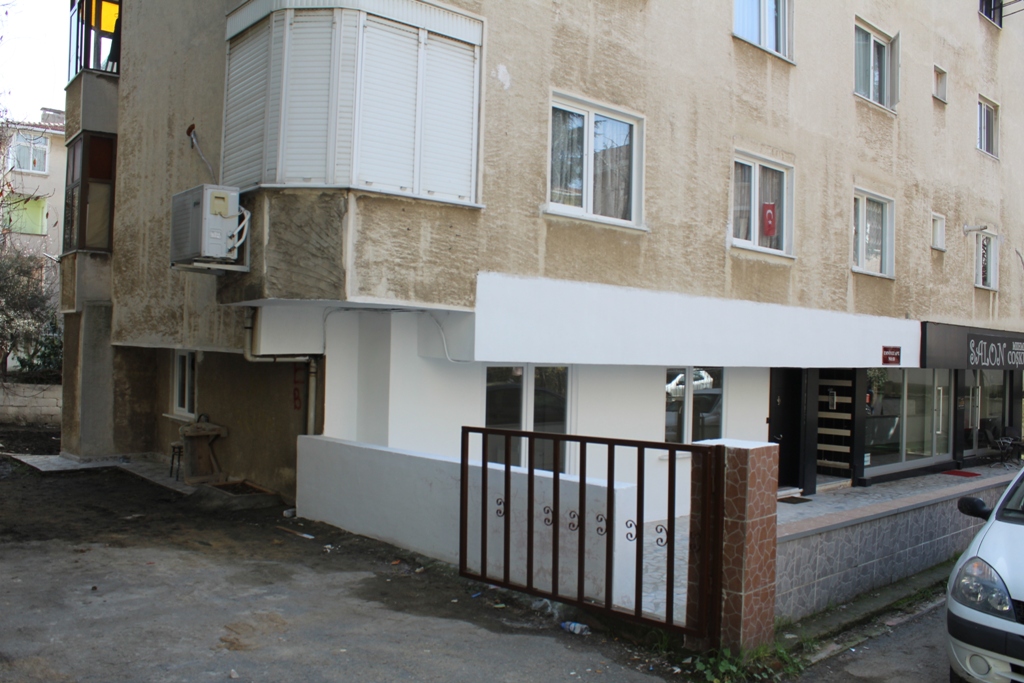 Küçükyalı, Satılık, Daire, İlanları ,için İlke Emlak 489 48 48