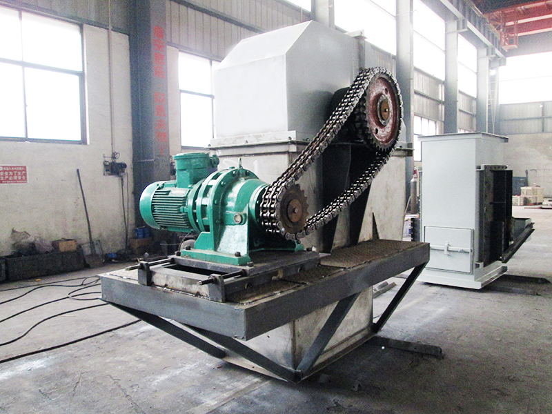 The Way to Bucket Elevator Problems The Reasons for Bucket Elevator Head and Tail Wheel Wears