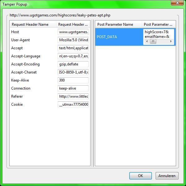 Tutorials How to Hack How To Deface With Tamper Data