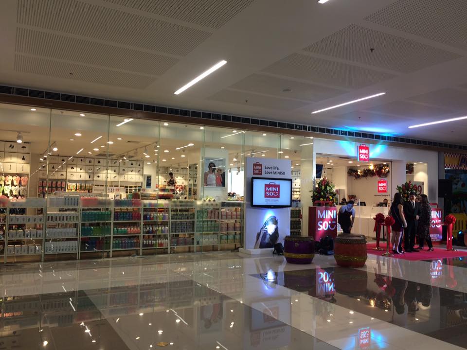 SM City East Ortigas New Shopping Destination in the East Now Open! It's Me, Gracee