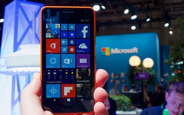 Windows Phone 8.1 Windows Phone 8.1