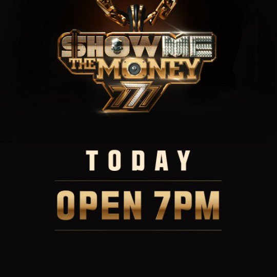 ¡Show Me The Money regresa con SMTM 777! BA NA NA Noticias de KPop en español