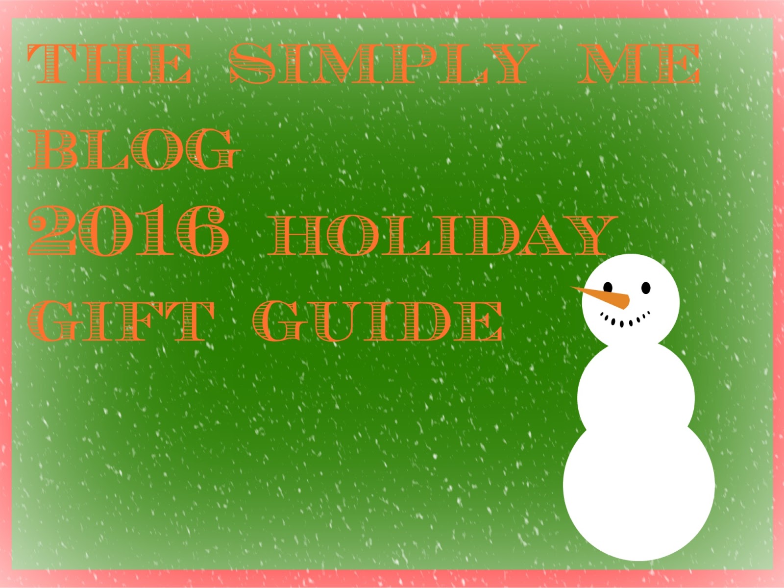 simply me the simply me blog 2016 holiday gift guide simply me