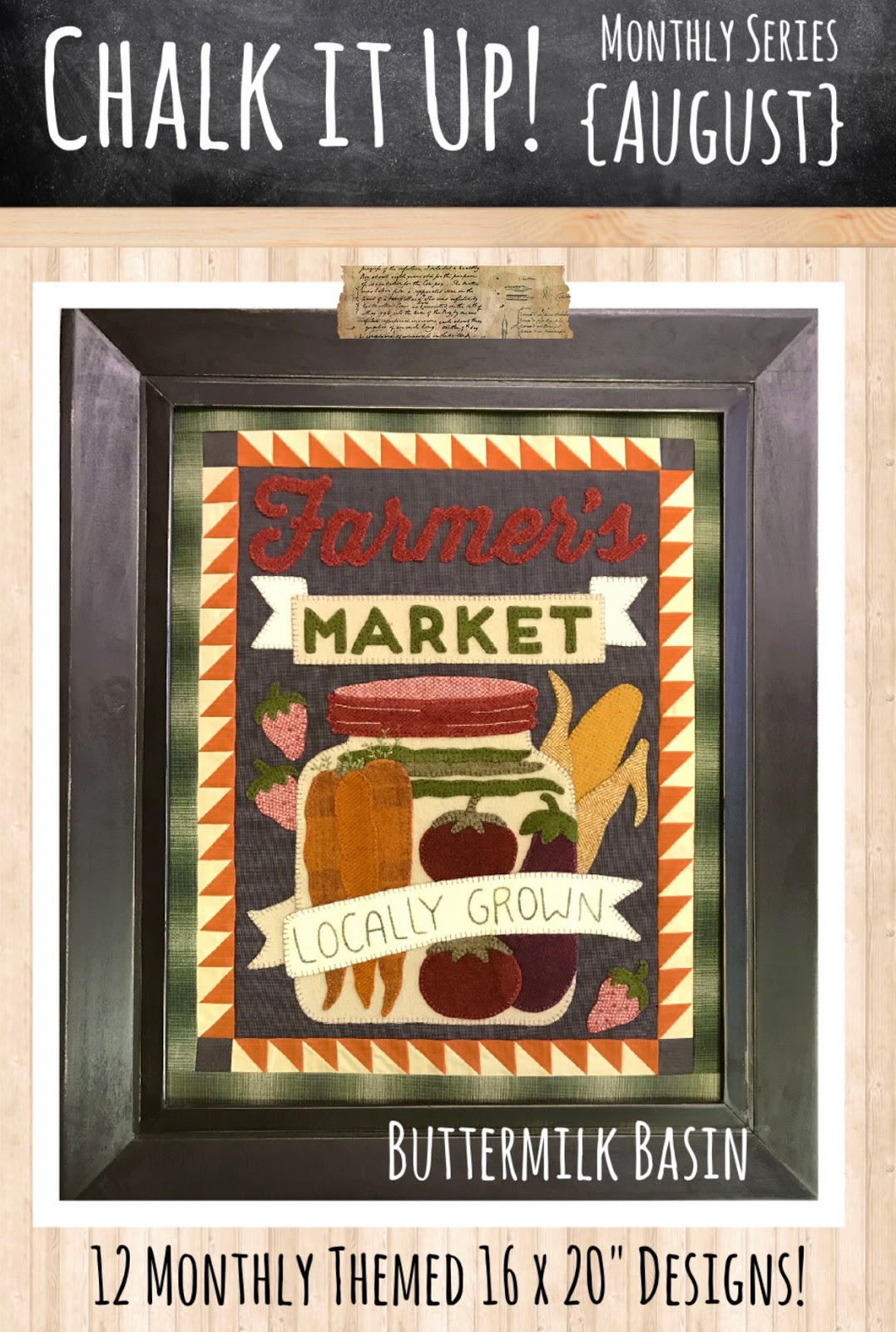 Buttermilk Basin Design Studio