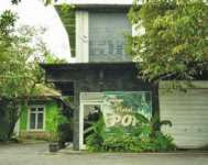 Hotel Cottage di Kaliurang - Hotel Popi