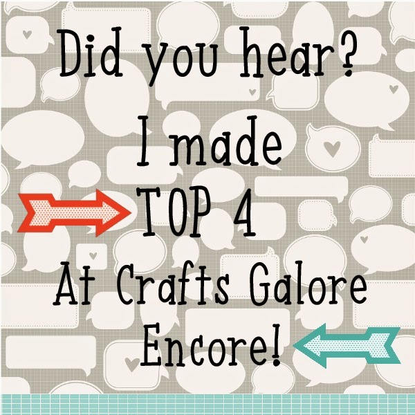 Crafts galore top 4