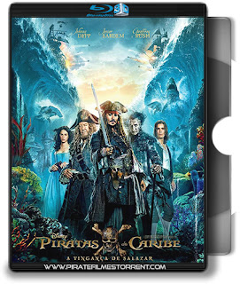 Piratas Filme
