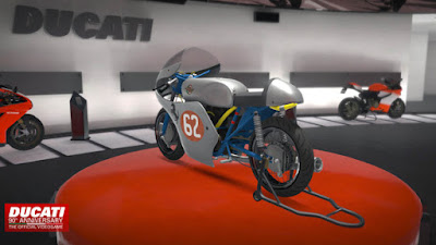 DUCATI - 90th Anniversary Full Free Setup DUCATI - 90th Anniversary Full Free Setup