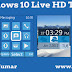 Windows 10 Live HD Theme For Nokia C1-01, C1-02, C2-00, 107, 108, 109, 110, 111, 112, 113, 114, 2690 & 128×160 Devices