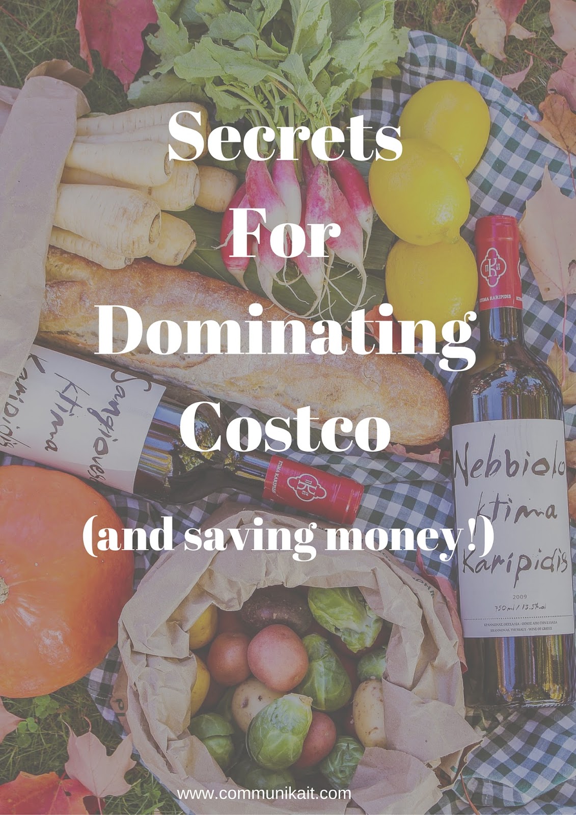 Secret Costco Hacks That Will Save You Money CommuniKait