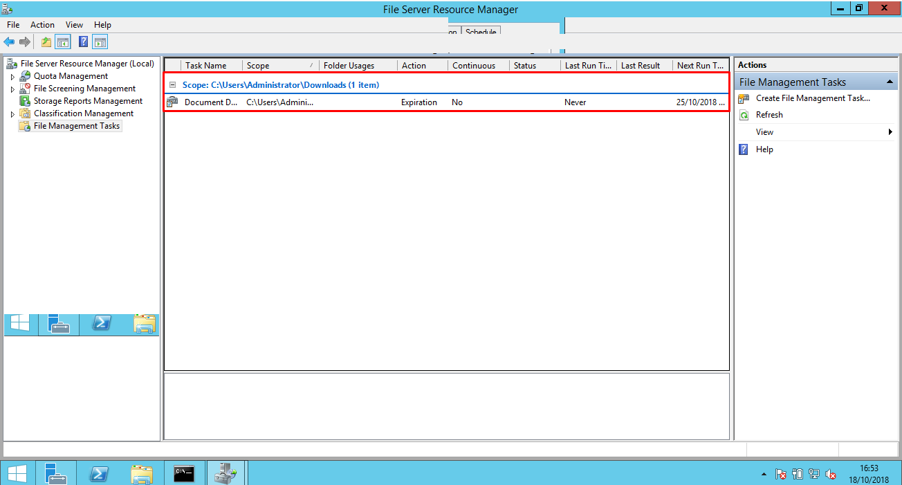 Windows server файловый сервер. Windows server файловый сервер