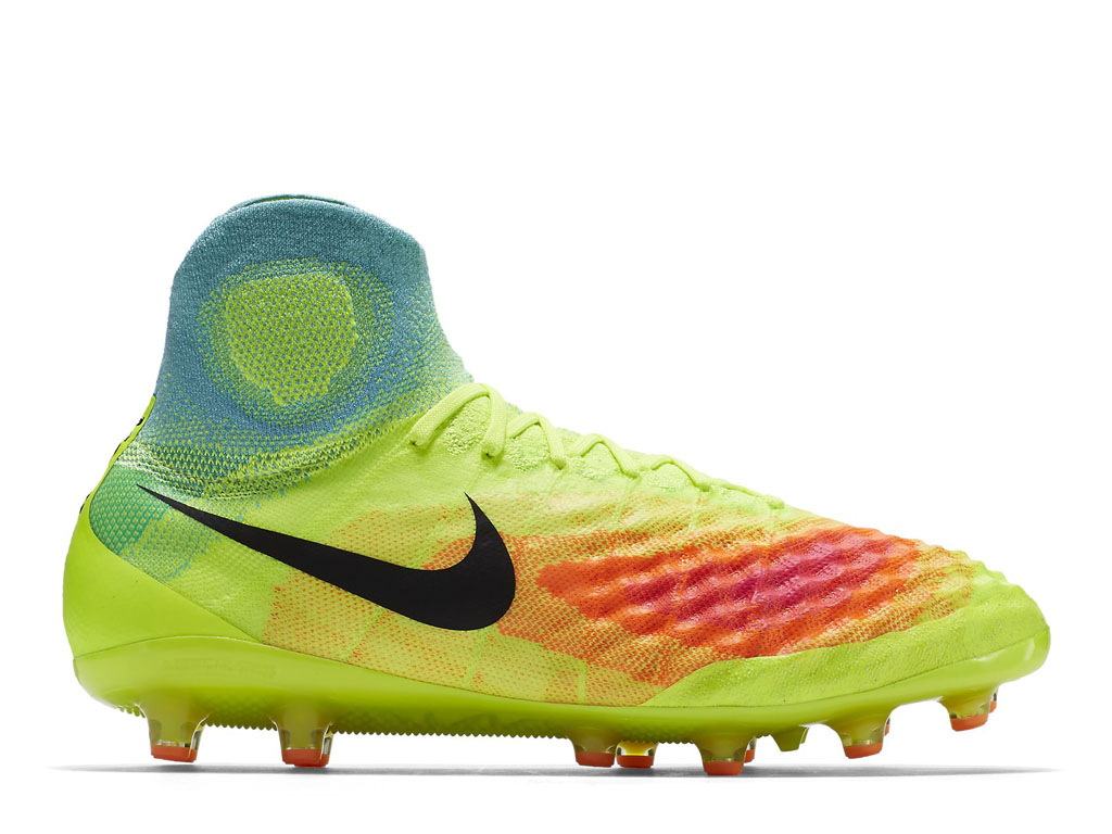 crampon magista nike
