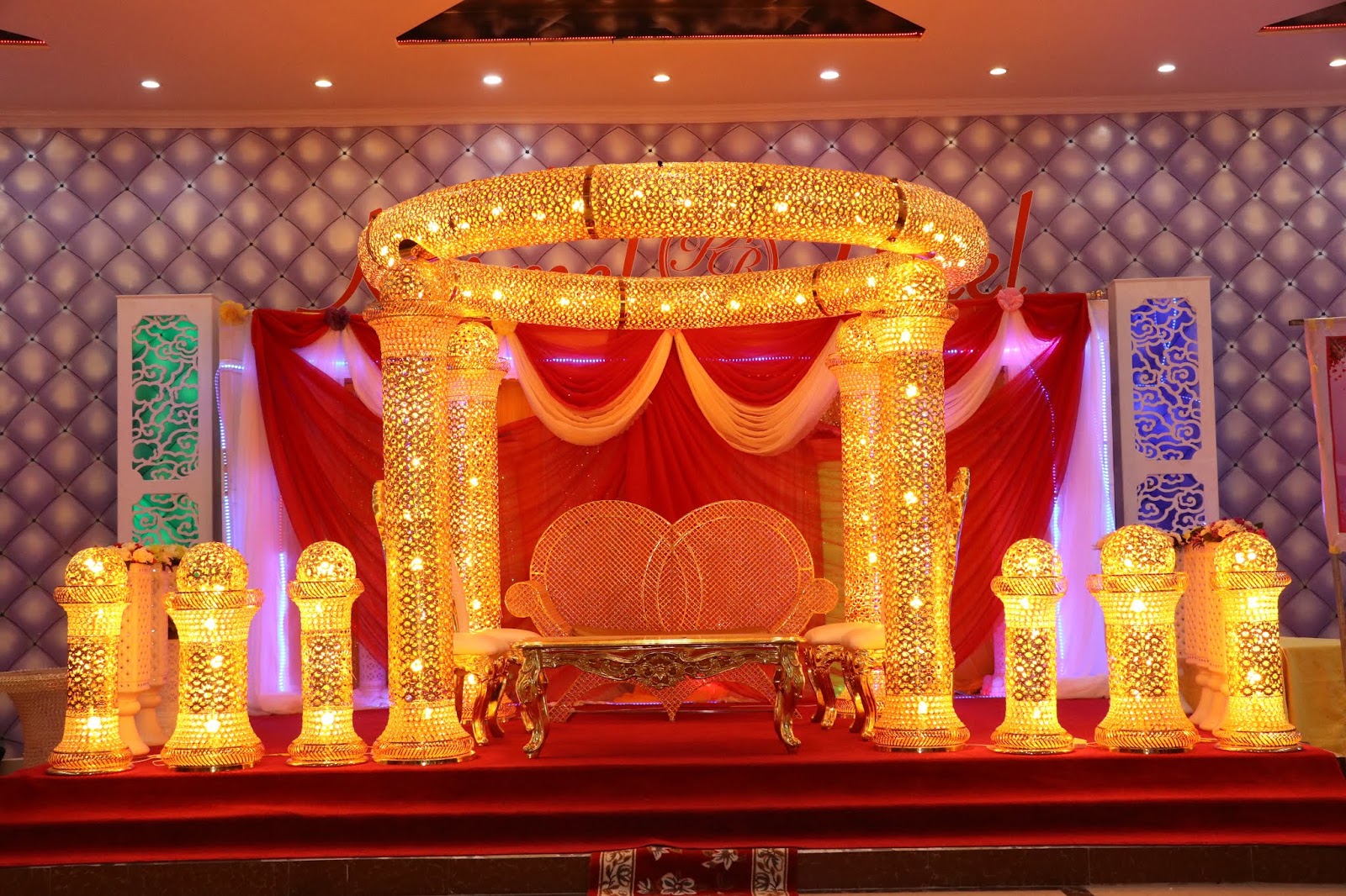 The Best Event Hall in Mogadishu Somalia Karmel Hotel & Restaurant