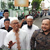 Jumatan di Tebet, Buni Yani: Saya Nggak Kabur Cuma Mau Sholat