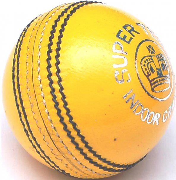 Cricket Leather Balls....... HIKCO CRICKET LEATHER BALLS