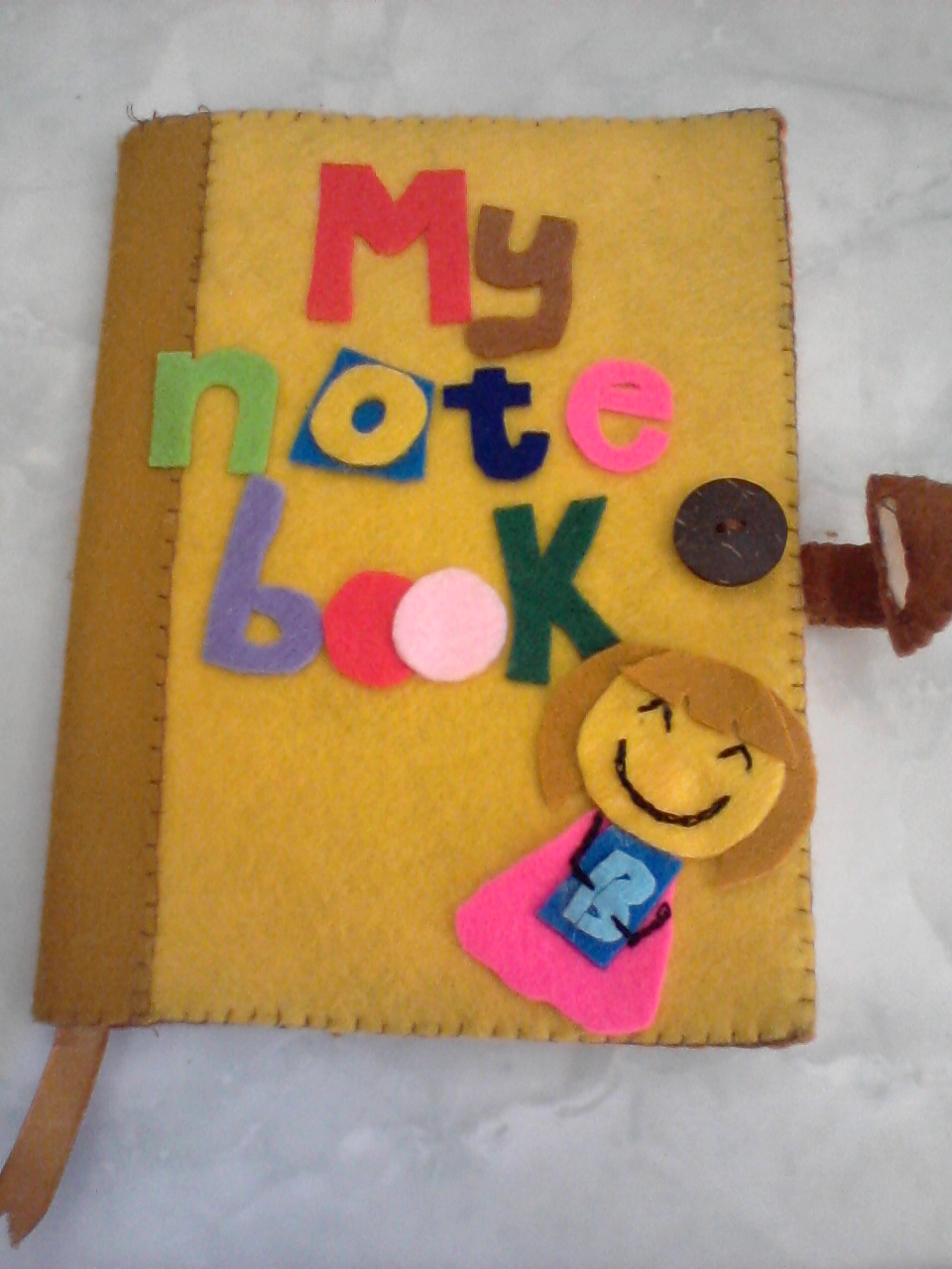 71+ Aksesoris Sampul Buku Dari Kain Flanel, Cover Buku