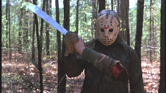 'Friday The 13th Part 6' Doesn't Take Itself Seriously, And That's What Makes It Fun