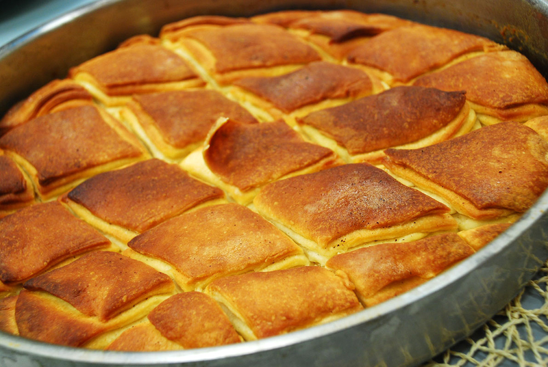 ay sonu böreği tarifi nedir