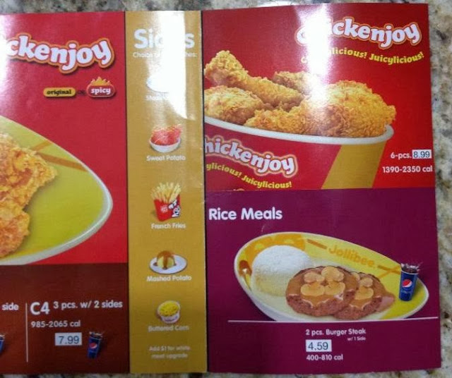 How Much Franchise Of Jollibee In Philippines