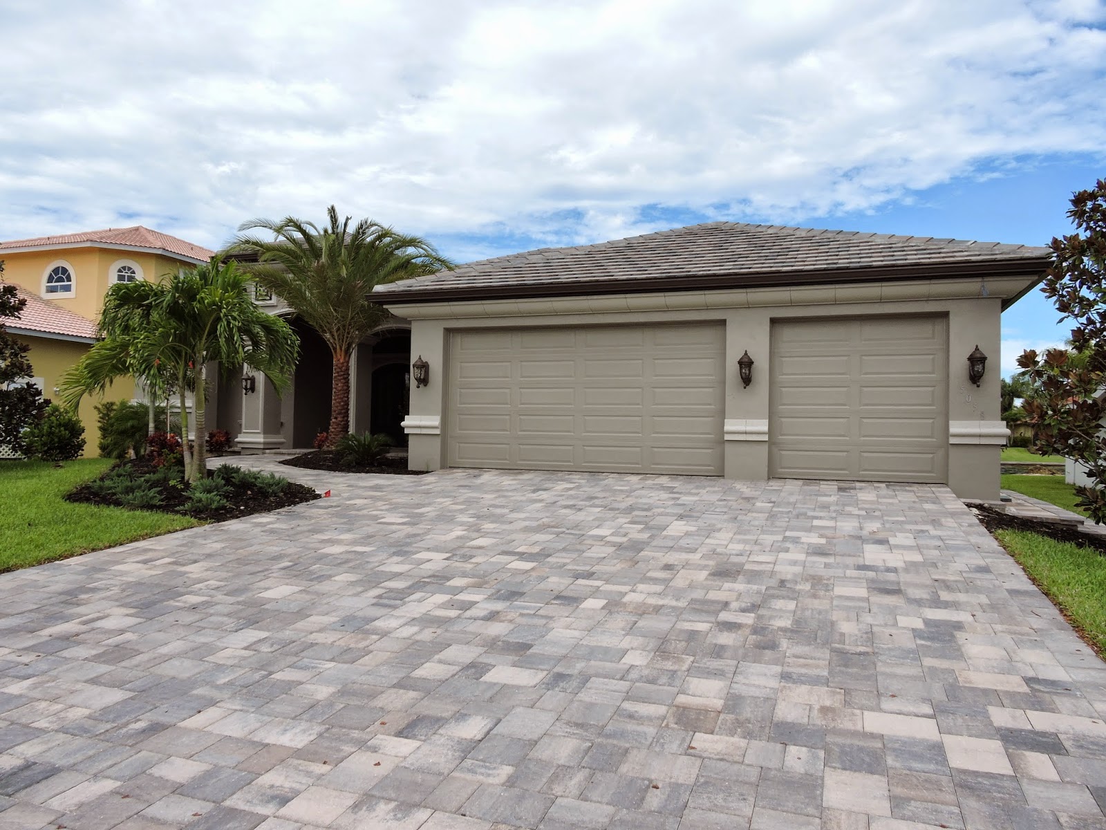 Tundra Homes Open House at 5058 Saxony Court