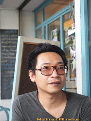 Domino Writer - อุทิศ เหมะมูล (Uthis Haemamool) SeaWrite Award Writer