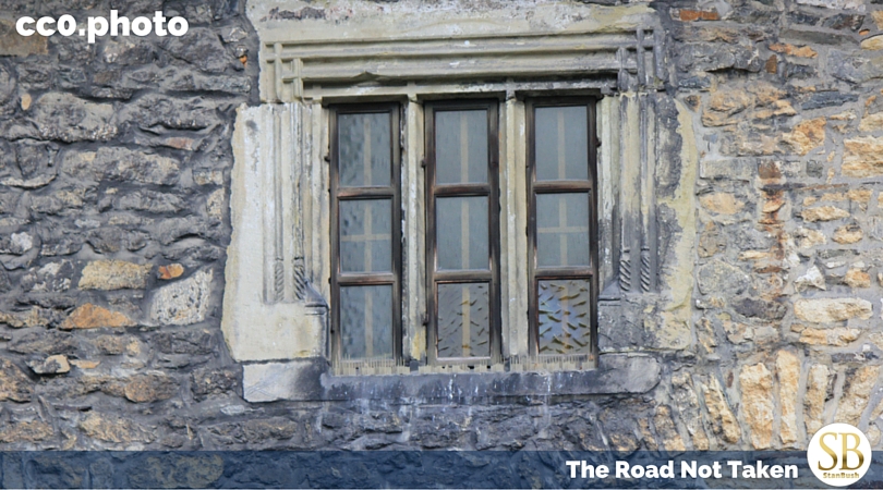 CCo.photos historical window What's the historical significance of this window?