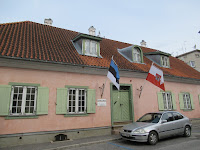 Tartu Estonia