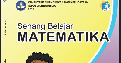 Buku Guru Dan Buku Siswa Matematika Sd Kelas 4 5 Dan 6 Kurikulum 2013 Revisi Terbaru 2019 Ayo Mendidik
