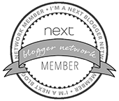 Proud to be a Next blogger!